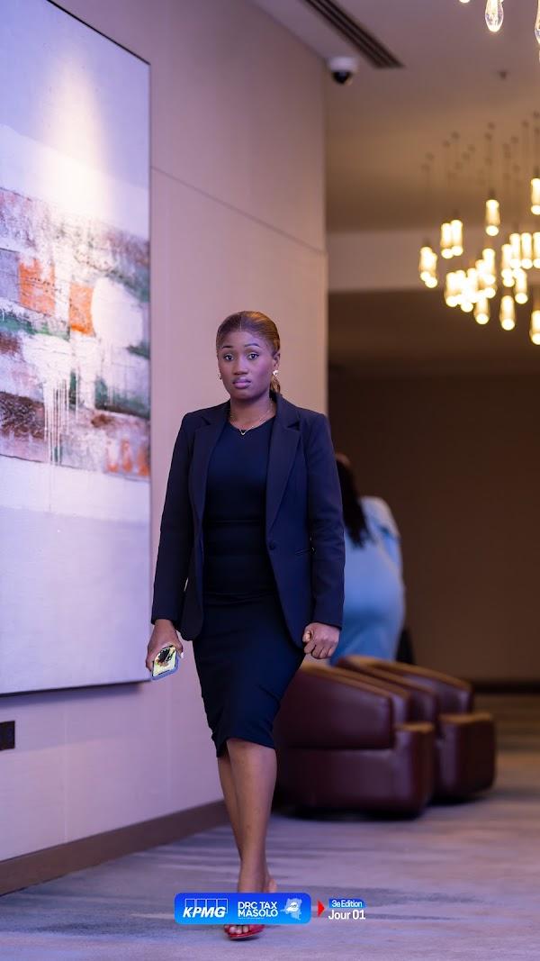 Photo 2 — DRC Tax Masolo 2026, jour 1