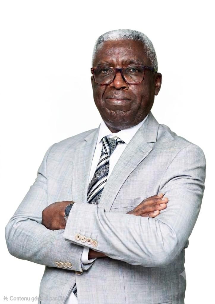 Louison KIYOMBO MANGA
