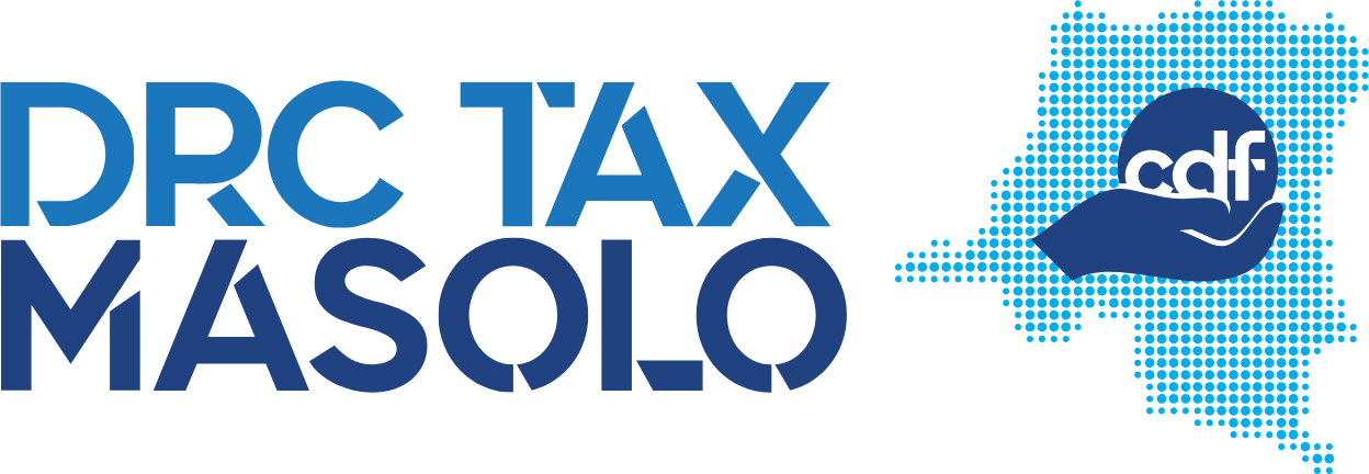 DRC Tax Masolo