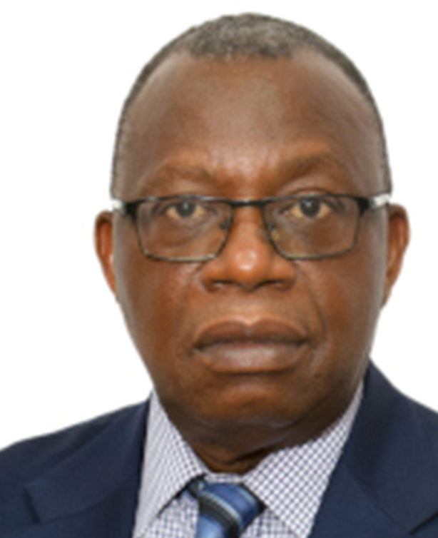 Benjamin Nzailu Basinsa