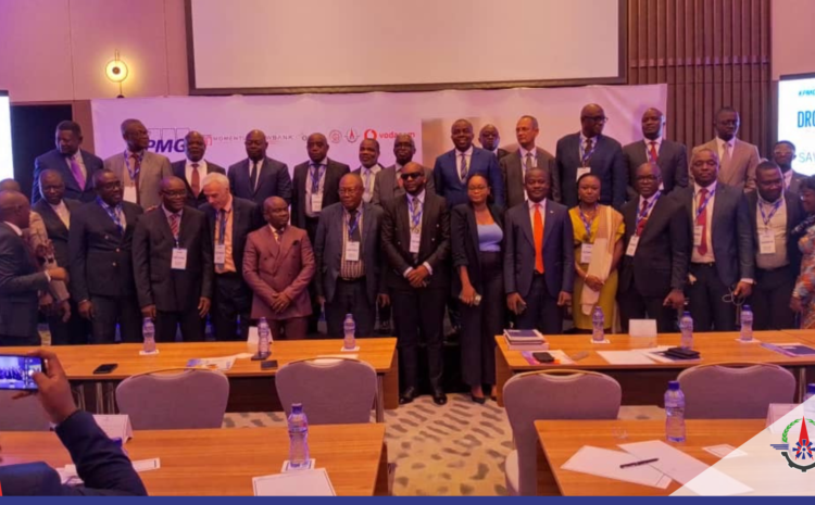  Retour sur « DRC Tax Masolo » : le premier Forum Annuel sur la Fiscalité en RDC